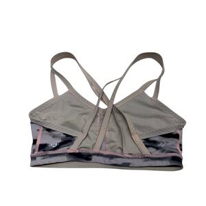 Lululemon Water Bound Sports Bra